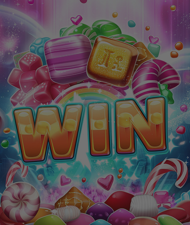 Sugar Rush 1000