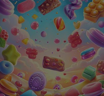 Sugar Rush 1000