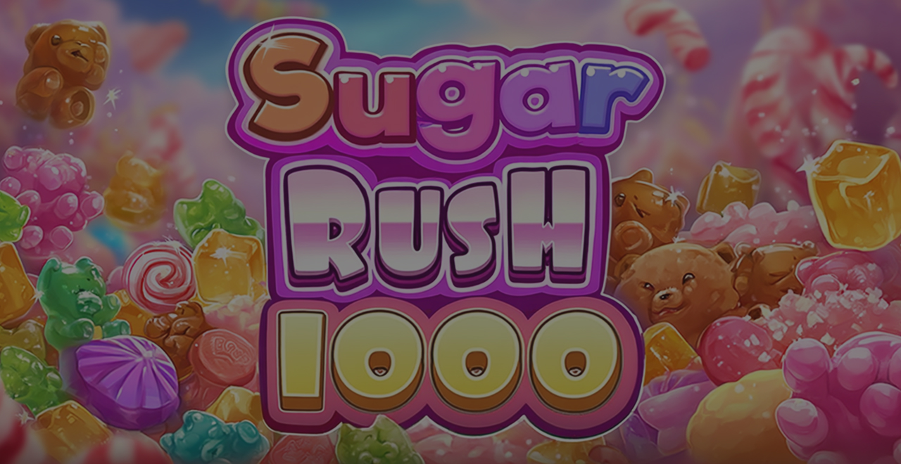 Sugar Rush 1000